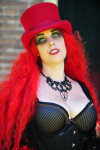 Felina Fetishdoll,  www.felinafetishdoll.com